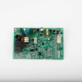 GE WD21X32165 Configured Service Machine Control Board