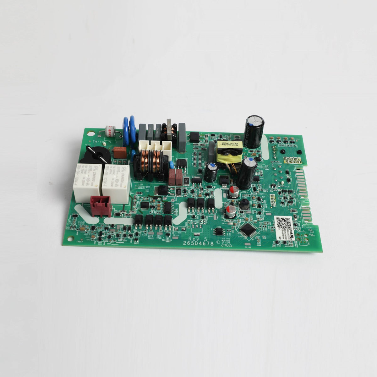 GE WD21X32938 Configured Machine Control Board