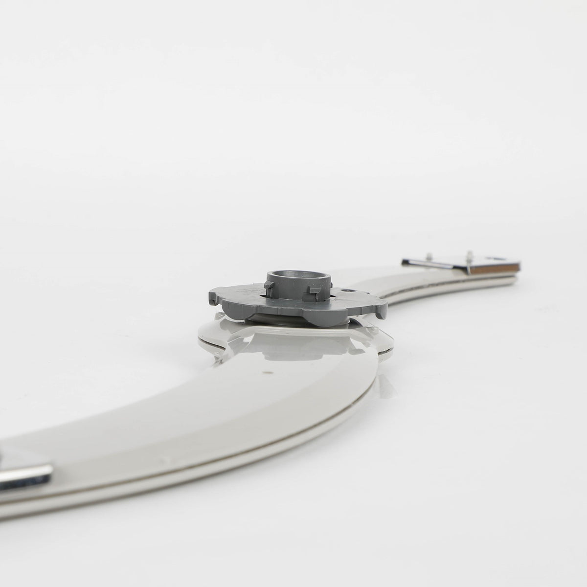 GE WD22X33498 Mid Spray Arm - alternate view