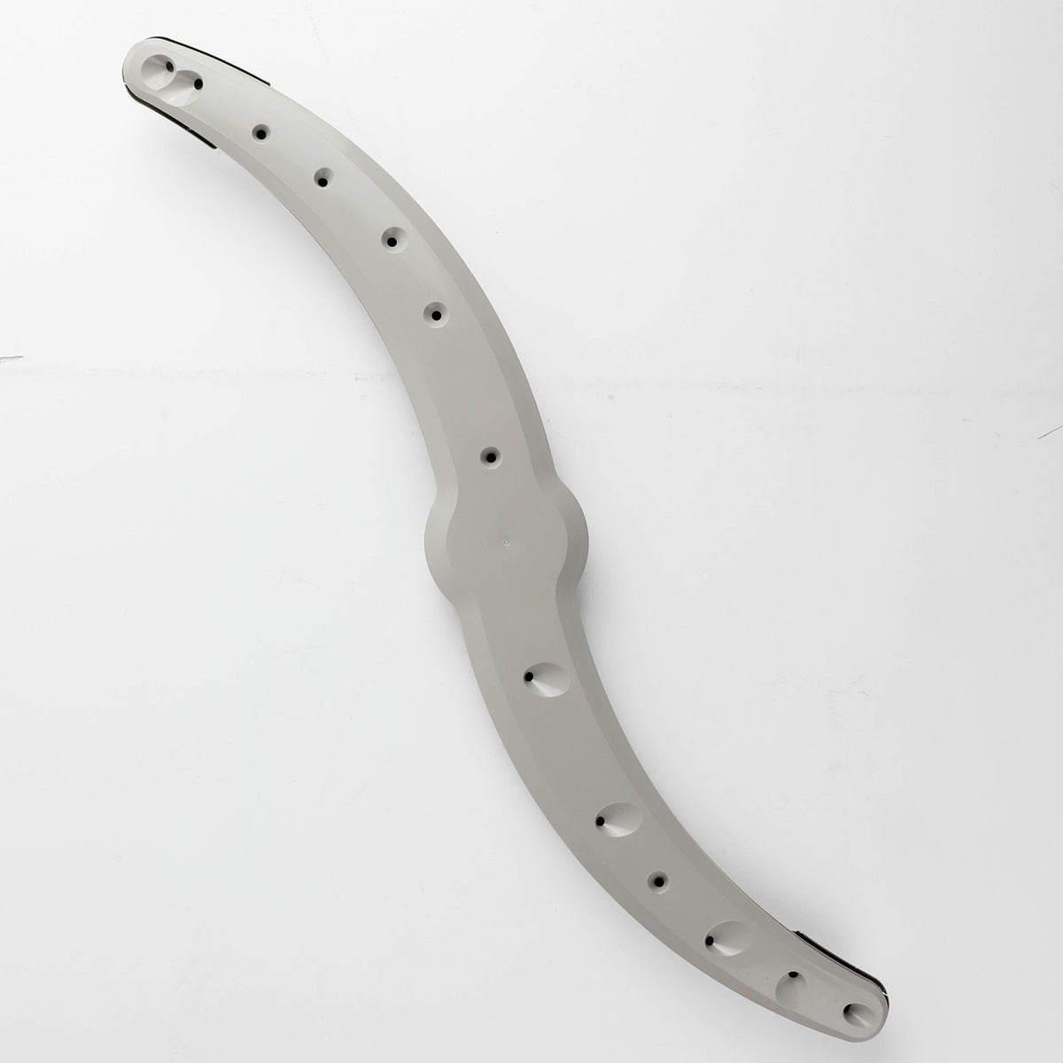 GE WD22X33499 Lower Spray Arm - alternate view