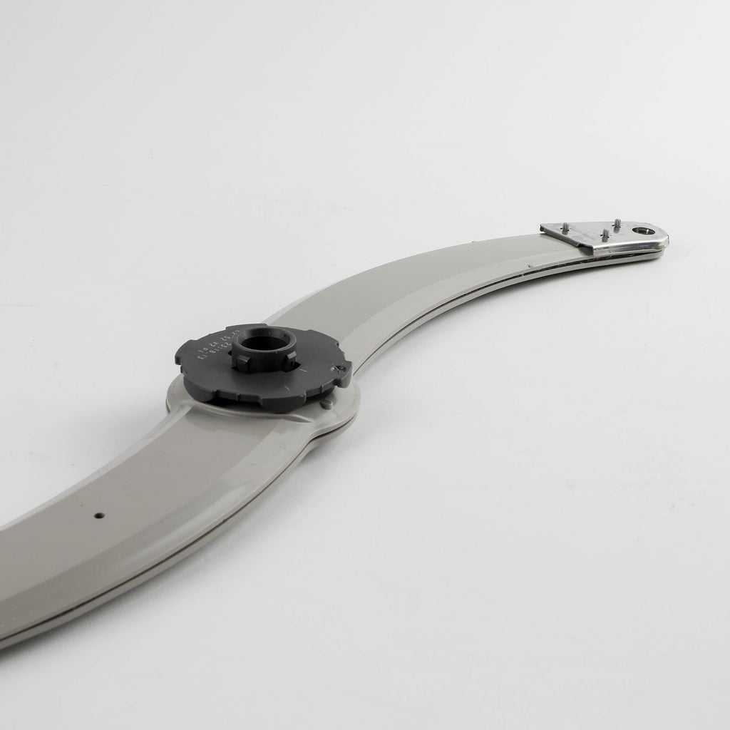 GE WD22X33499 Lower Spray Arm - alternate view