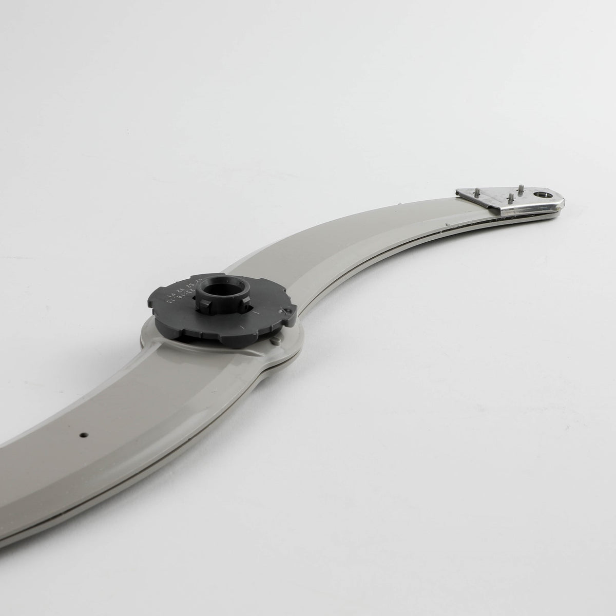 GE WD22X33499 Lower Spray Arm - alternate view