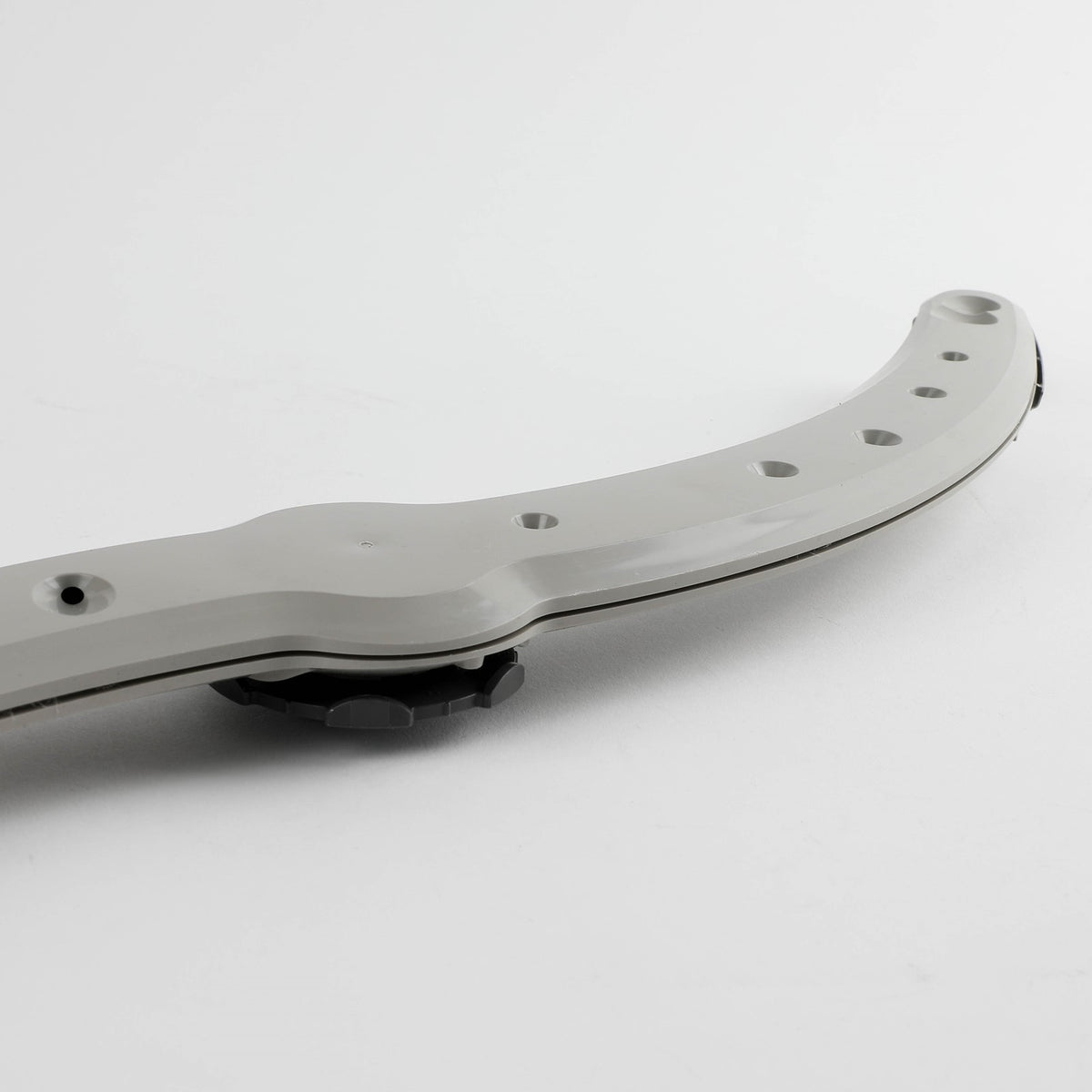 GE WD22X33499 Lower Spray Arm - alternate view