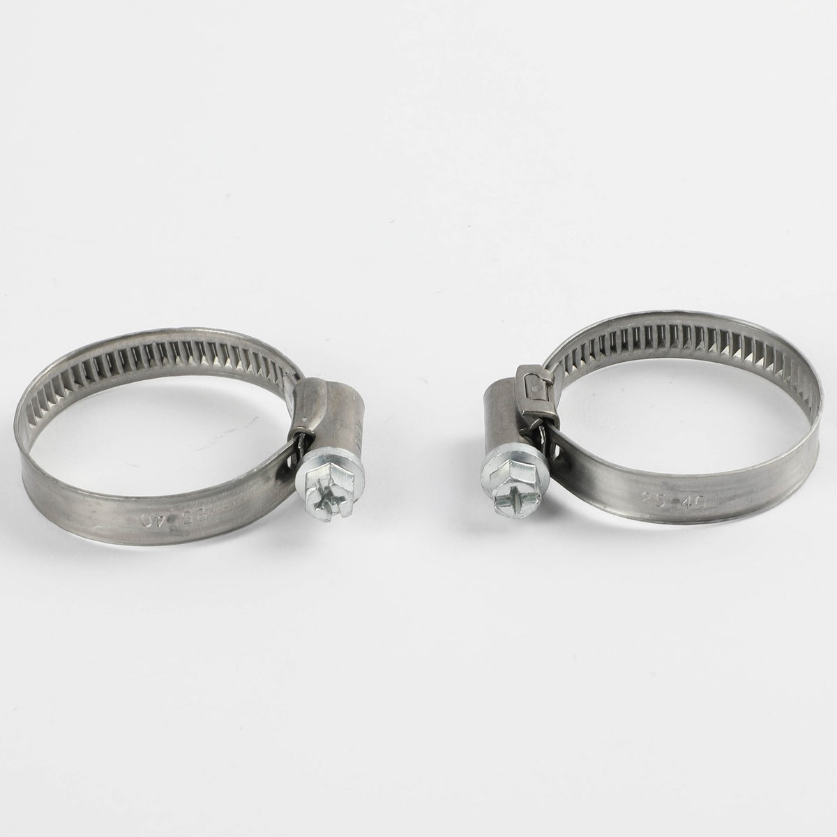 GE WD24X33918 Elbow Hose and Clamps Kit - alternate view