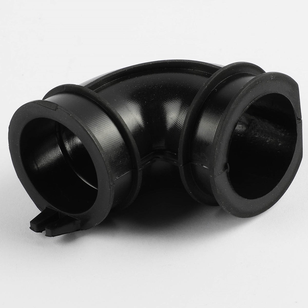 GE WD24X33918 Elbow Hose and Clamps Kit - alternate view