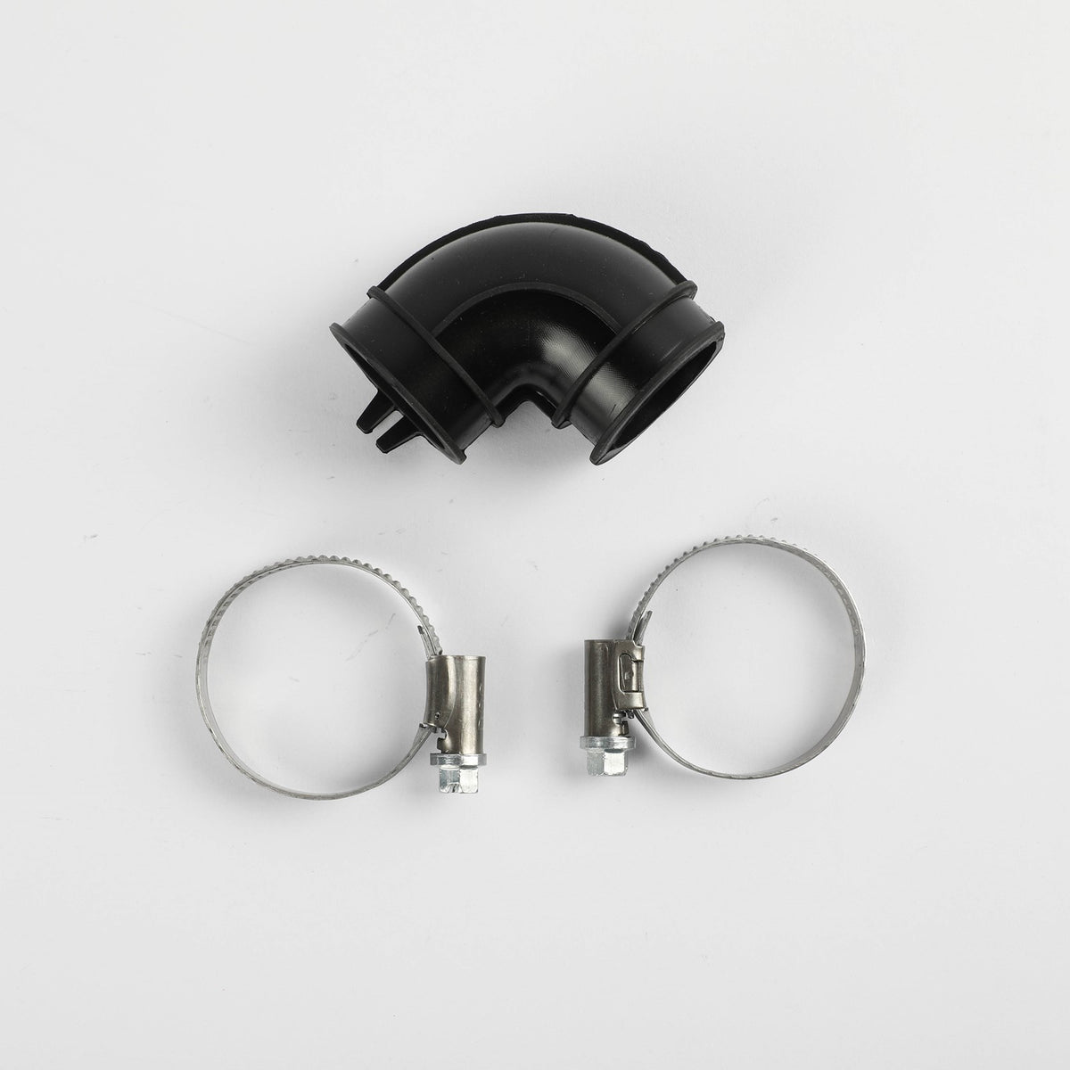GE WD24X33918 Elbow Hose and Clamps Kit