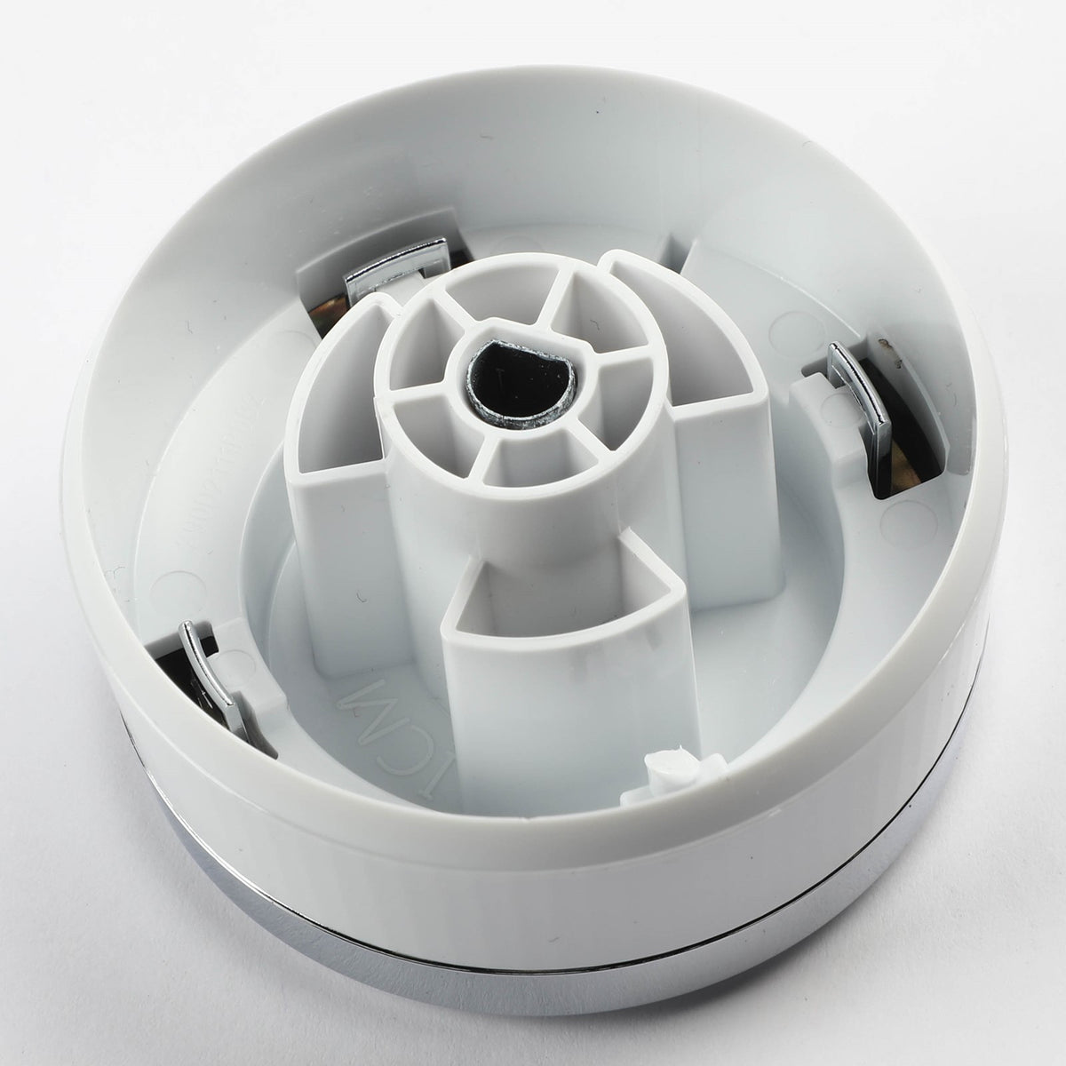 GE WE01X24552 Knob Main Assembly - alternate view