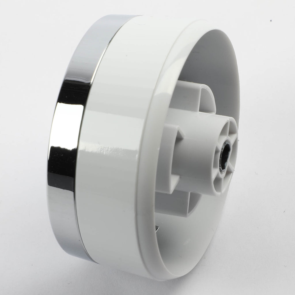 GE WE01X24552 Knob Main Assembly - alternate view