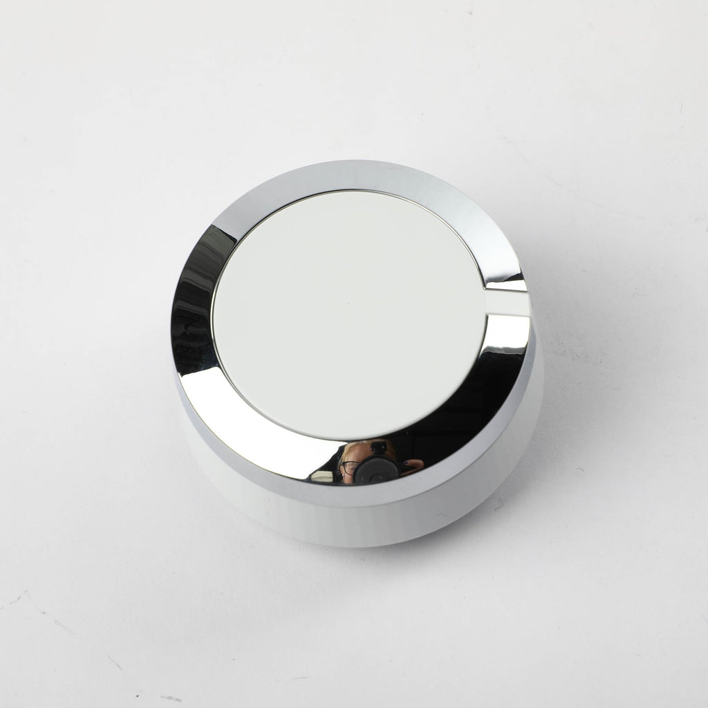 GE WE01X24552 Knob Main Assembly