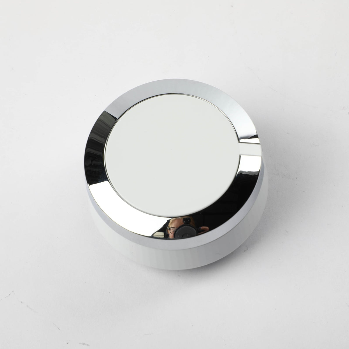 GE WE01X24552 Knob Main Assembly
