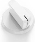 GE WE03X25285 Dryer Cycle Selector Knob - alternate view