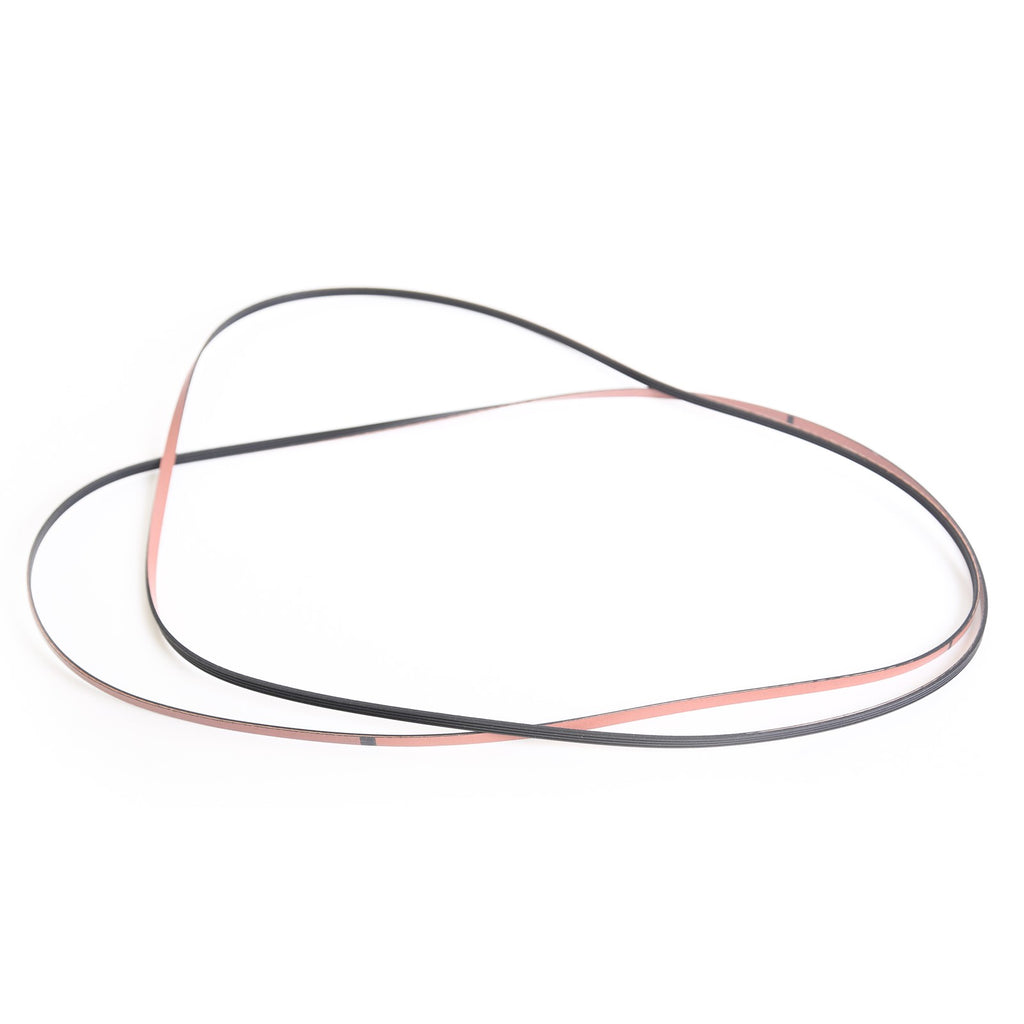 GE WE03X29897 Belt Drive