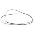 GE WE03X29897 Belt Drive
