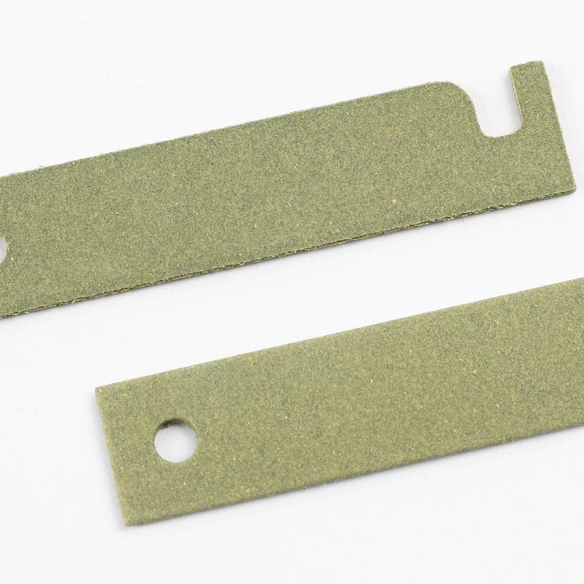 GE WE03X37320 Dryer Bearing Slide 2-Pack - alternate view
