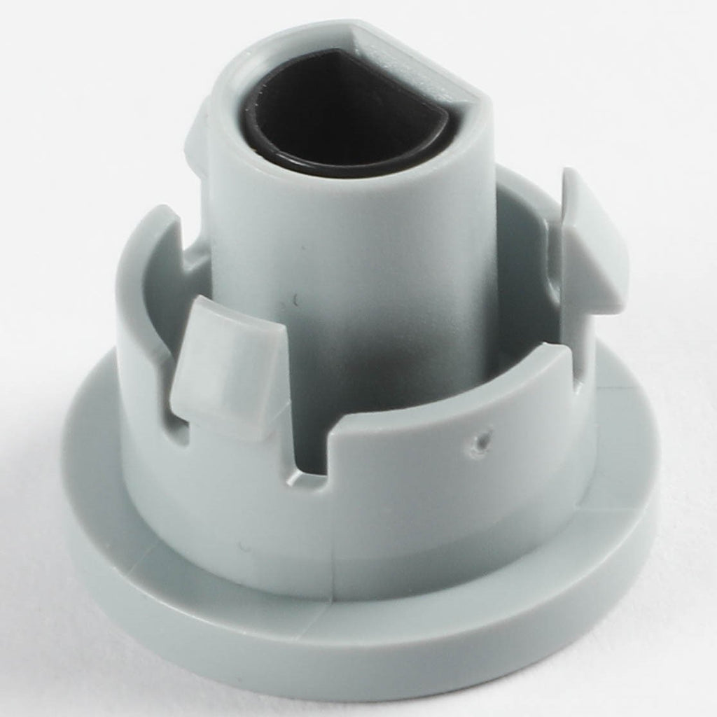 GE WE04X24719 Button Start Assembly - alternate view
