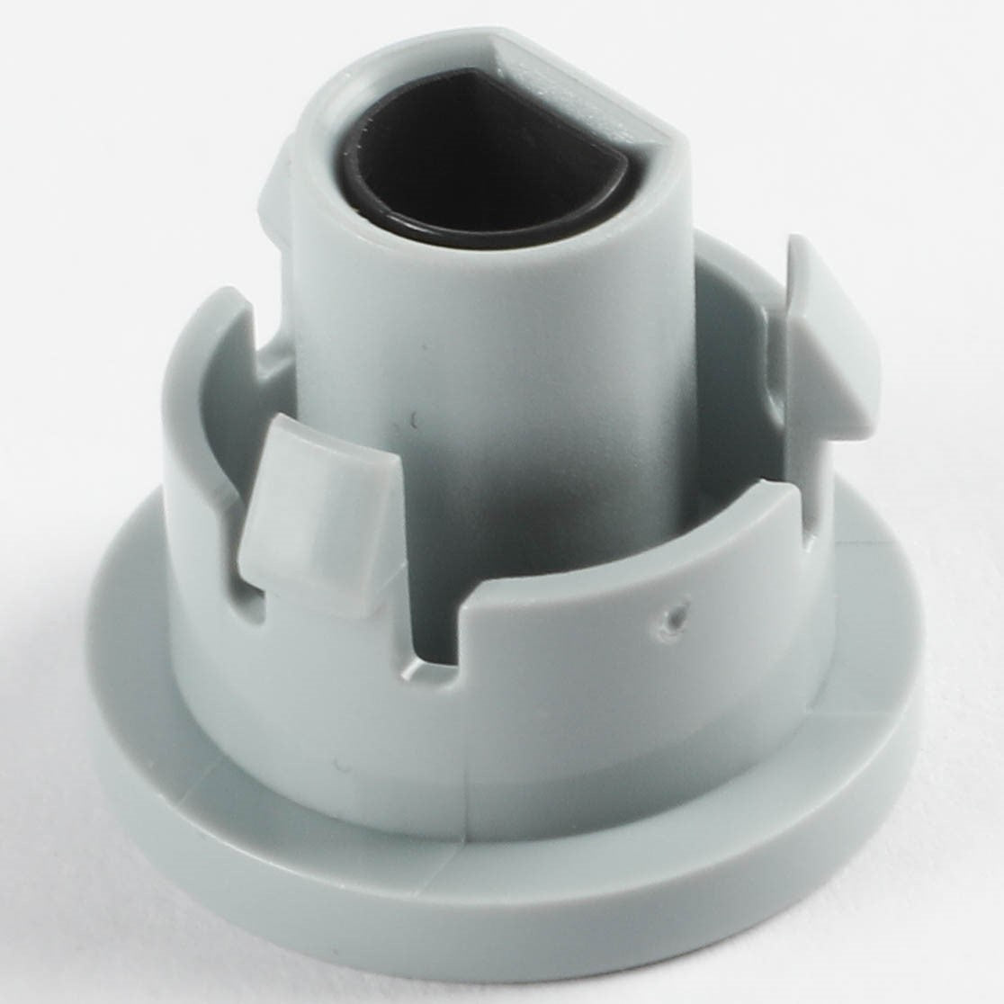 GE WE04X24719 Button Start Assembly - alternate view