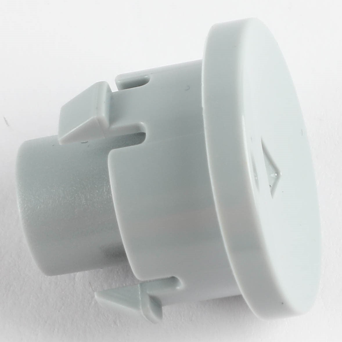 GE WE04X24719 Button Start Assembly - alternate view