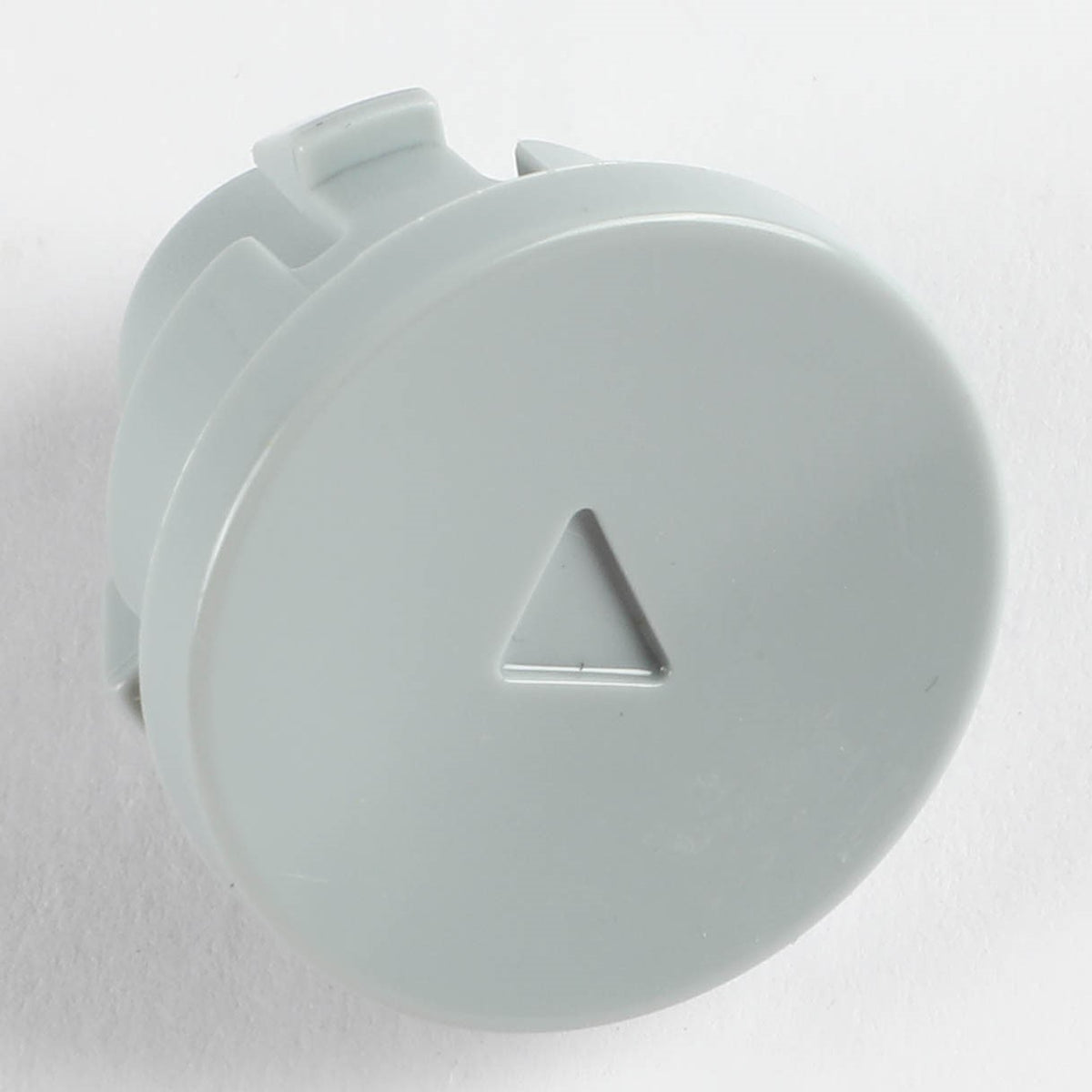 GE WE04X24719 Button Start Assembly - alternate view