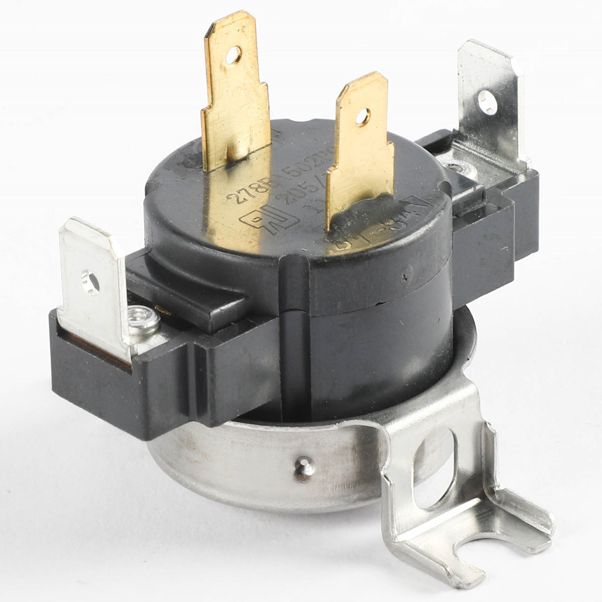 GE WE04X25201 Inlet Thermostat - alternate view