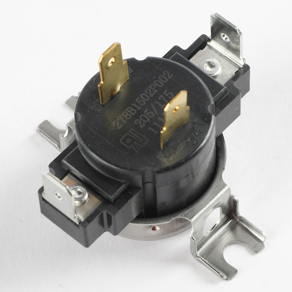 GE WE04X25201 Inlet Thermostat - alternate view