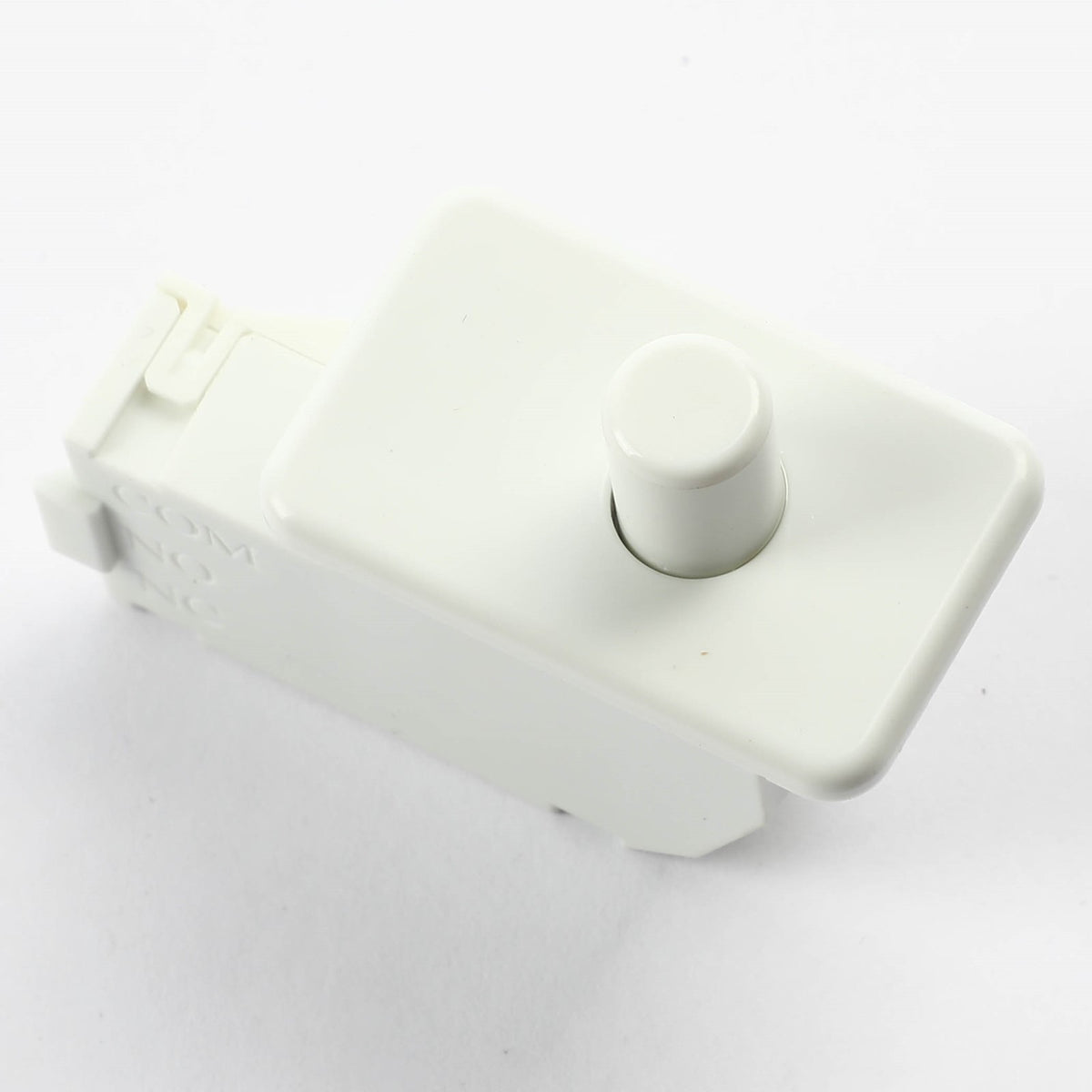 GE WE04X28977 Door Switch - alternate view