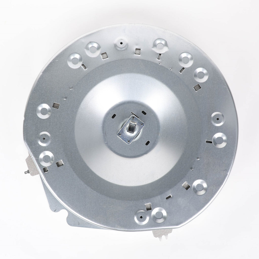 GE WE11X21156 Heater and Housing Assembly - alternate view