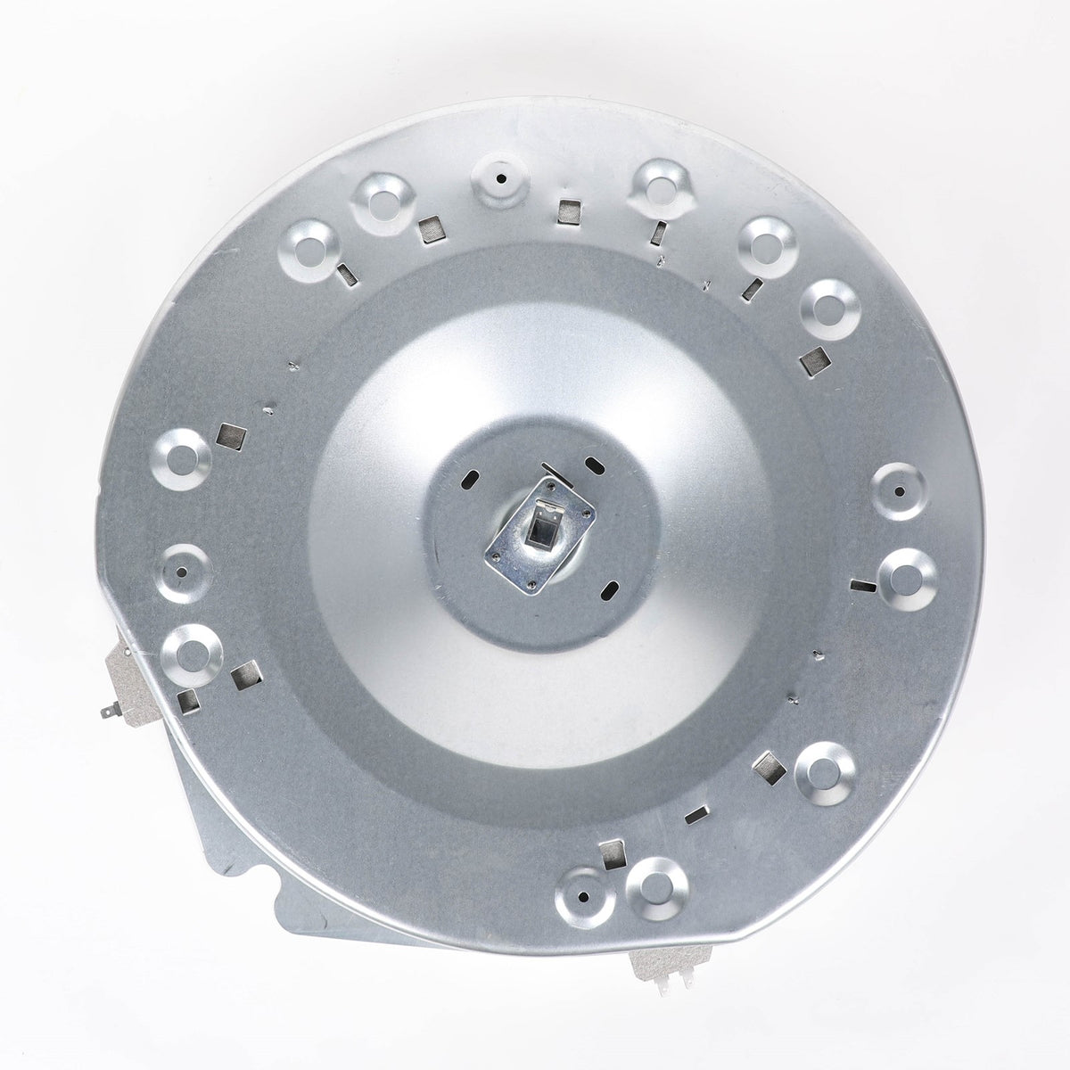 GE WE11X21156 Heater and Housing Assembly - alternate view