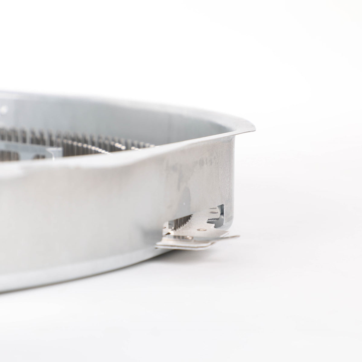 GE WE11X21156 Heater and Housing Assembly - alternate view