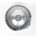 GE WE11X21156 Heater and Housing Assembly