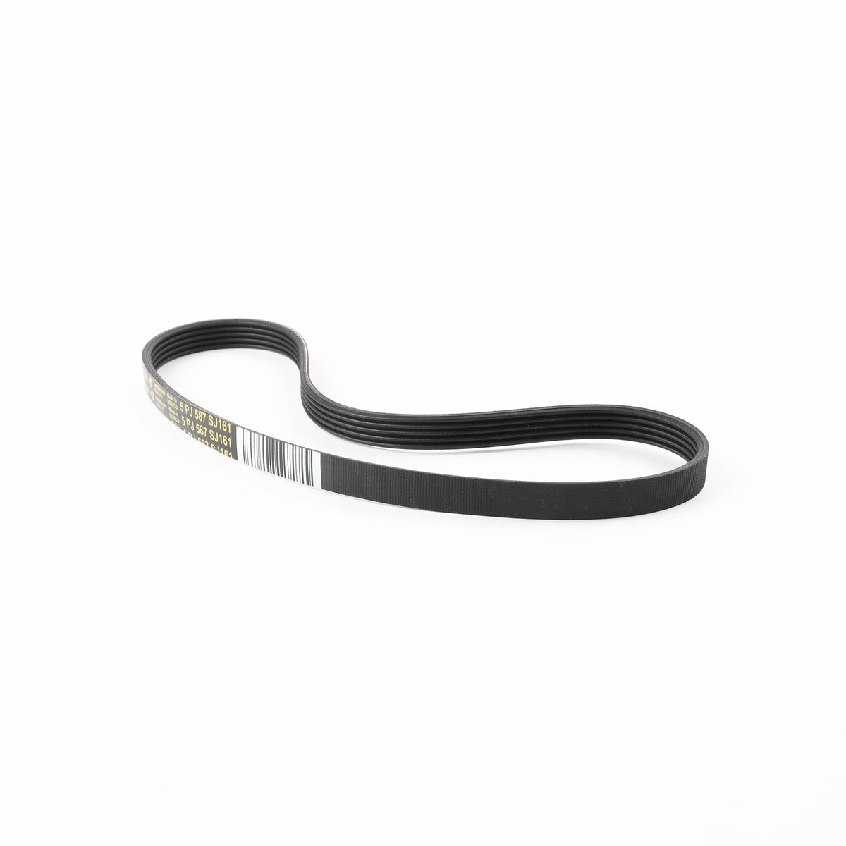 GE WE12X27300 Belt Drive