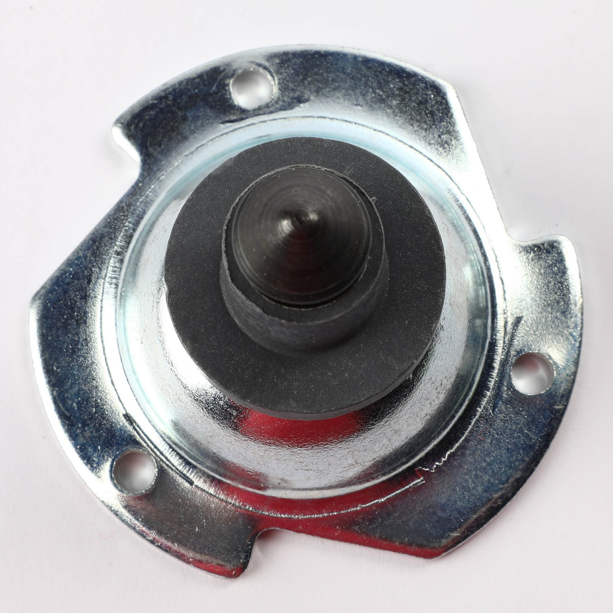 GE WE3M33 Shaft and Bracket Ass'Y - alternate view