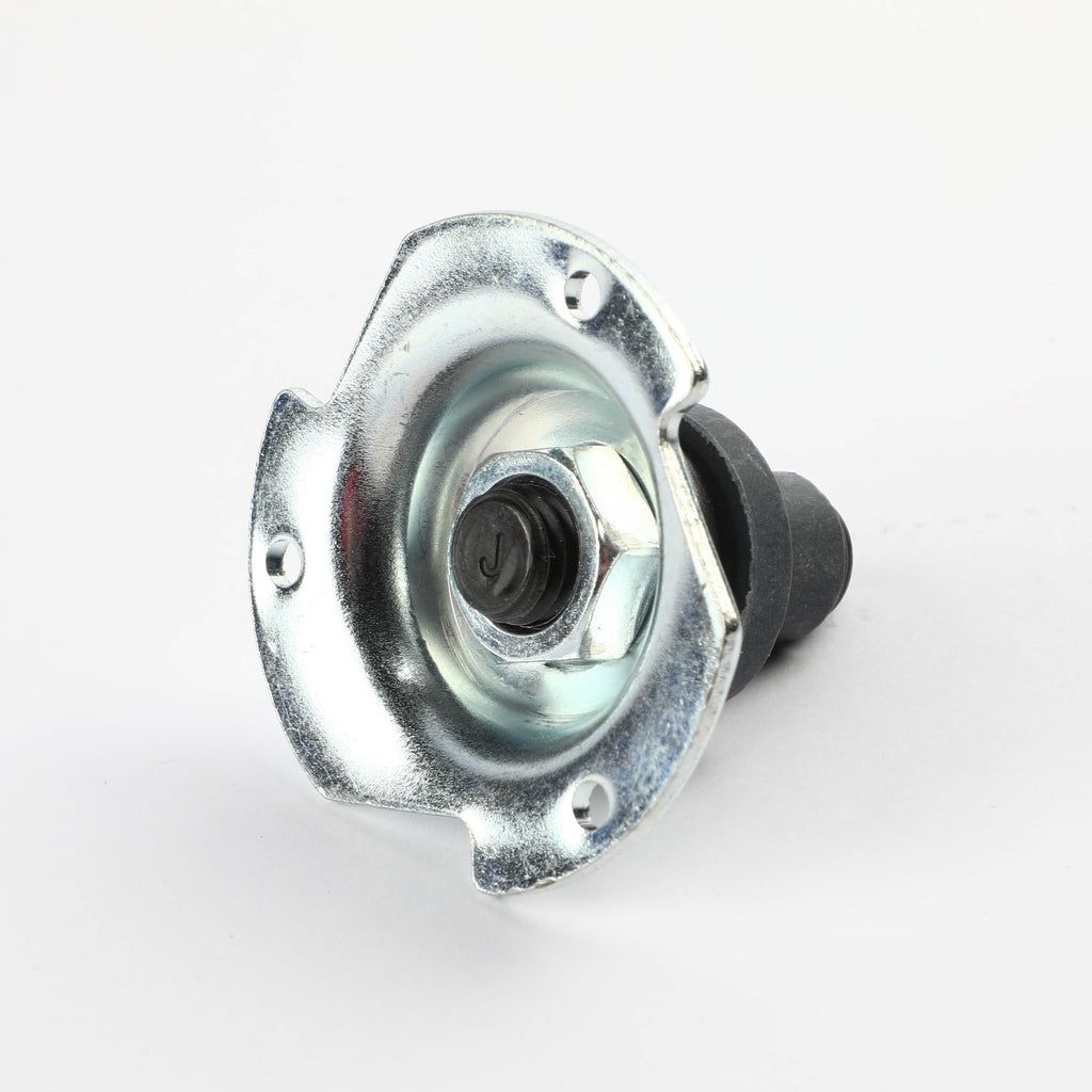 GE WE3M33 Shaft and Bracket Ass'Y