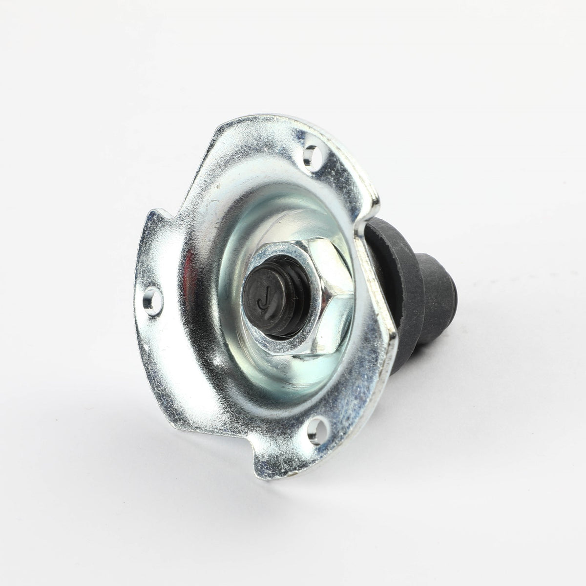 GE WE3M33 Shaft and Bracket Ass'Y
