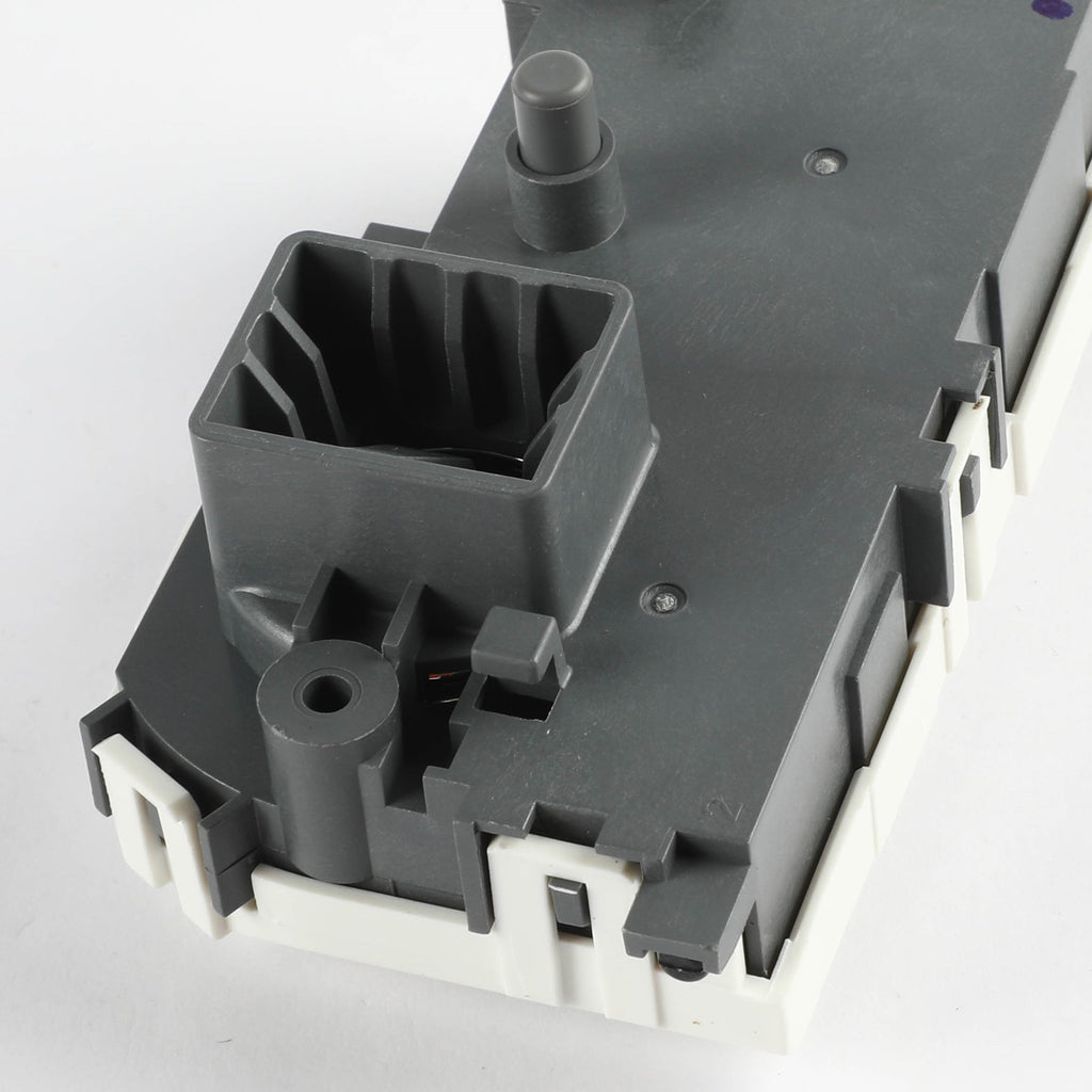 GE WH01X29528 Door Lock - alternate view
