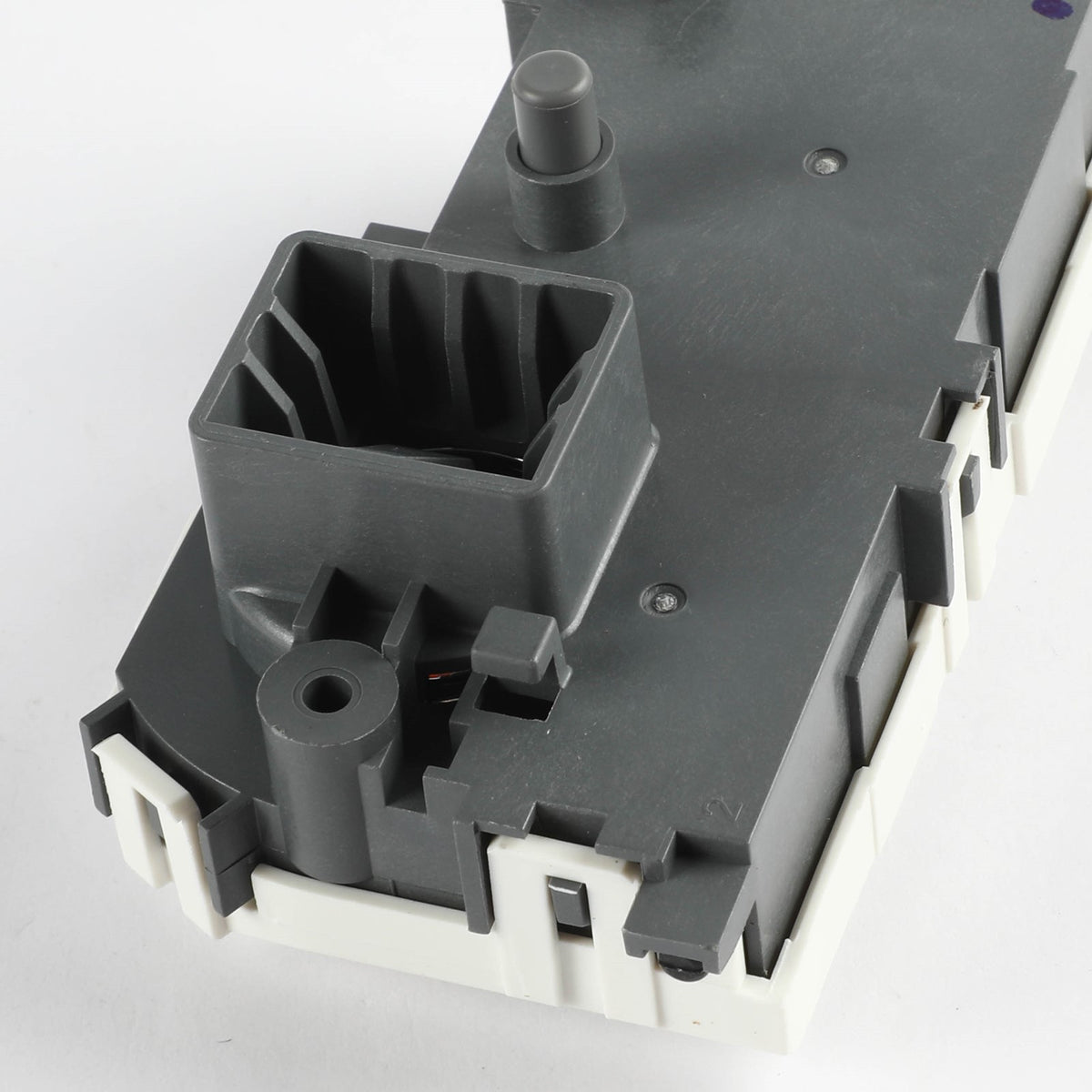 GE WH01X29528 Door Lock - alternate view