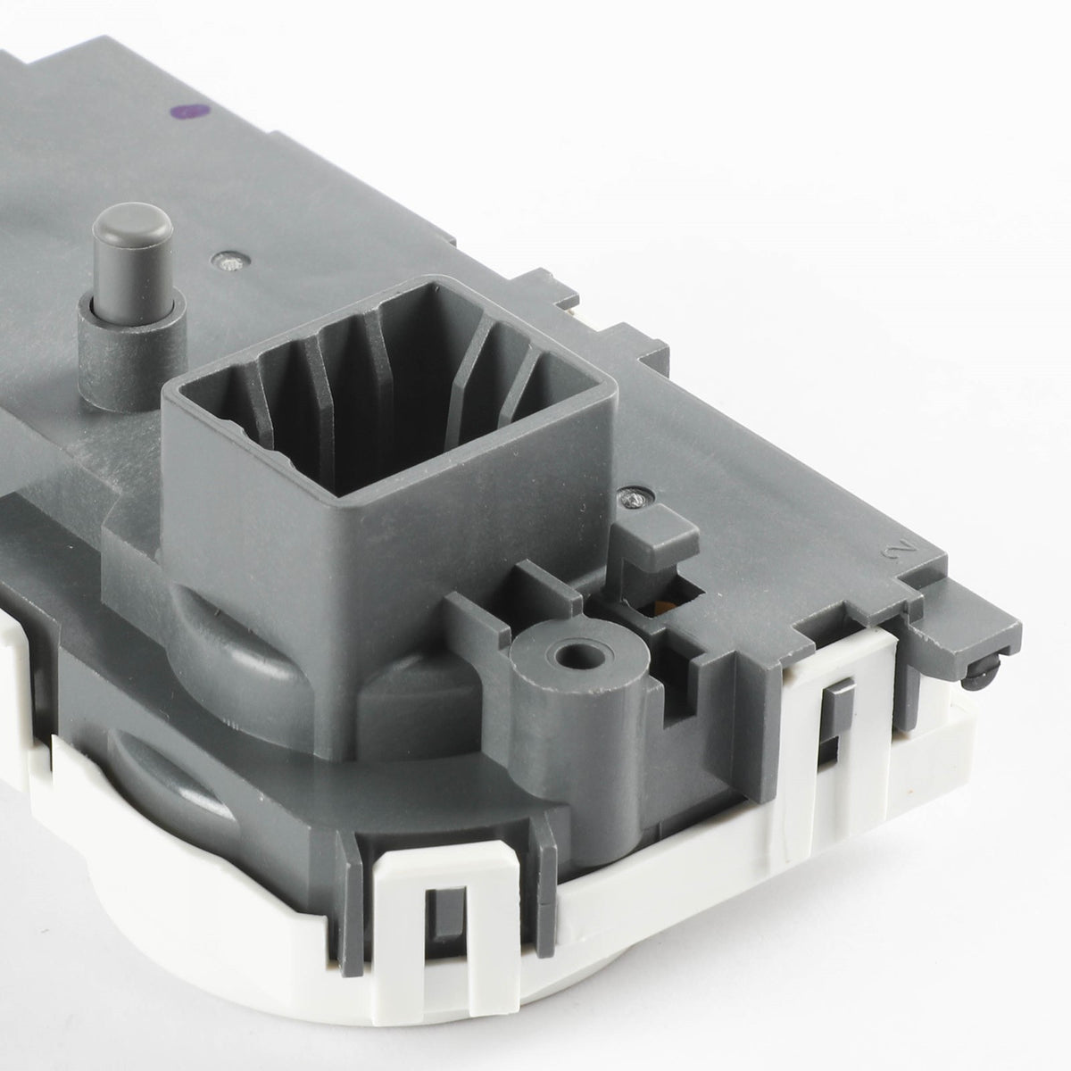 GE WH01X29528 Door Lock - alternate view
