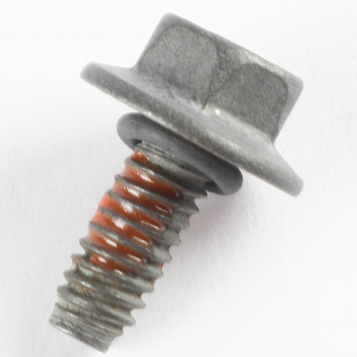 GE WH02X24374 Scr 1/4-20 2A Sinuloc - alternate view