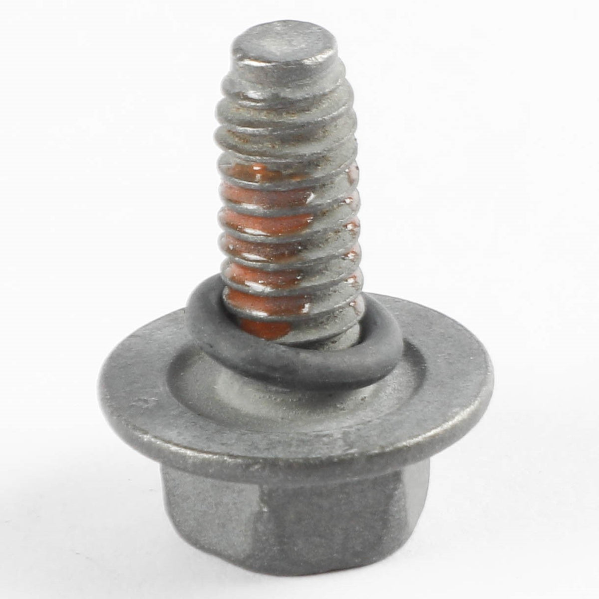 GE WH02X24374 Scr 1/4-20 2A Sinuloc - alternate view