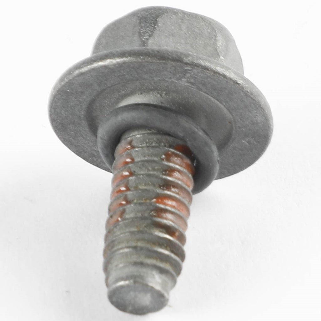 GE WH02X24374 Scr 1/4-20 2A Sinuloc - alternate view
