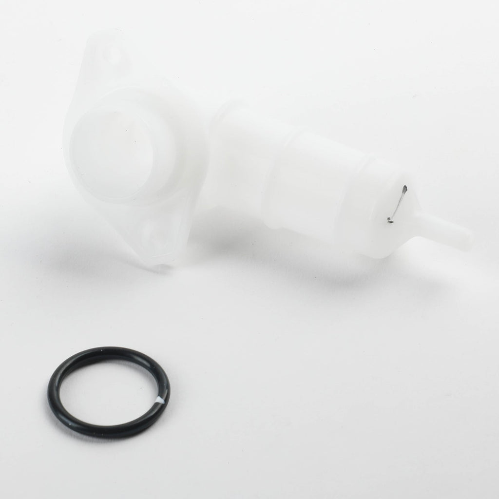 GE WH03X29654 Pressure Chamber - alternate view
