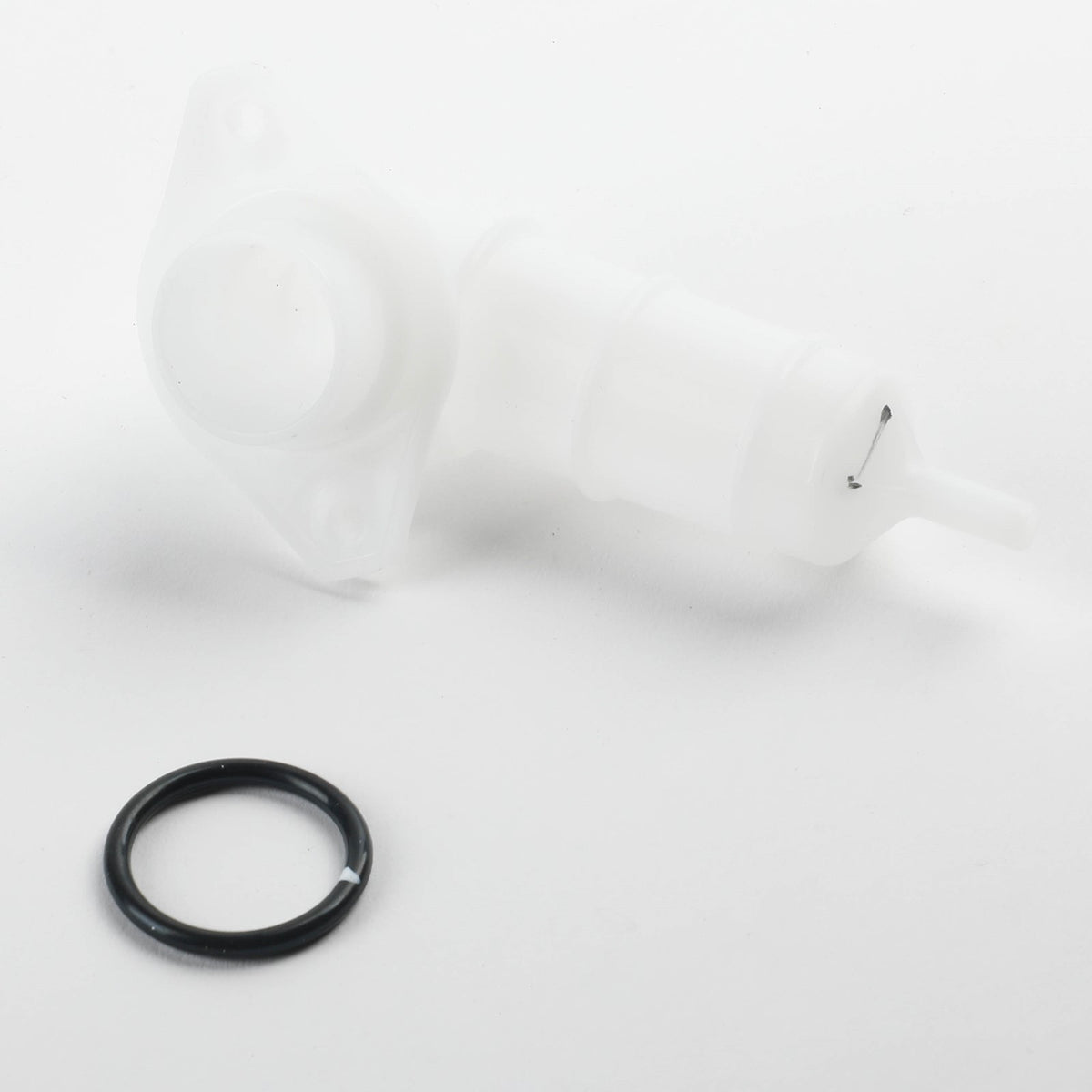 GE WH03X29654 Pressure Chamber - alternate view