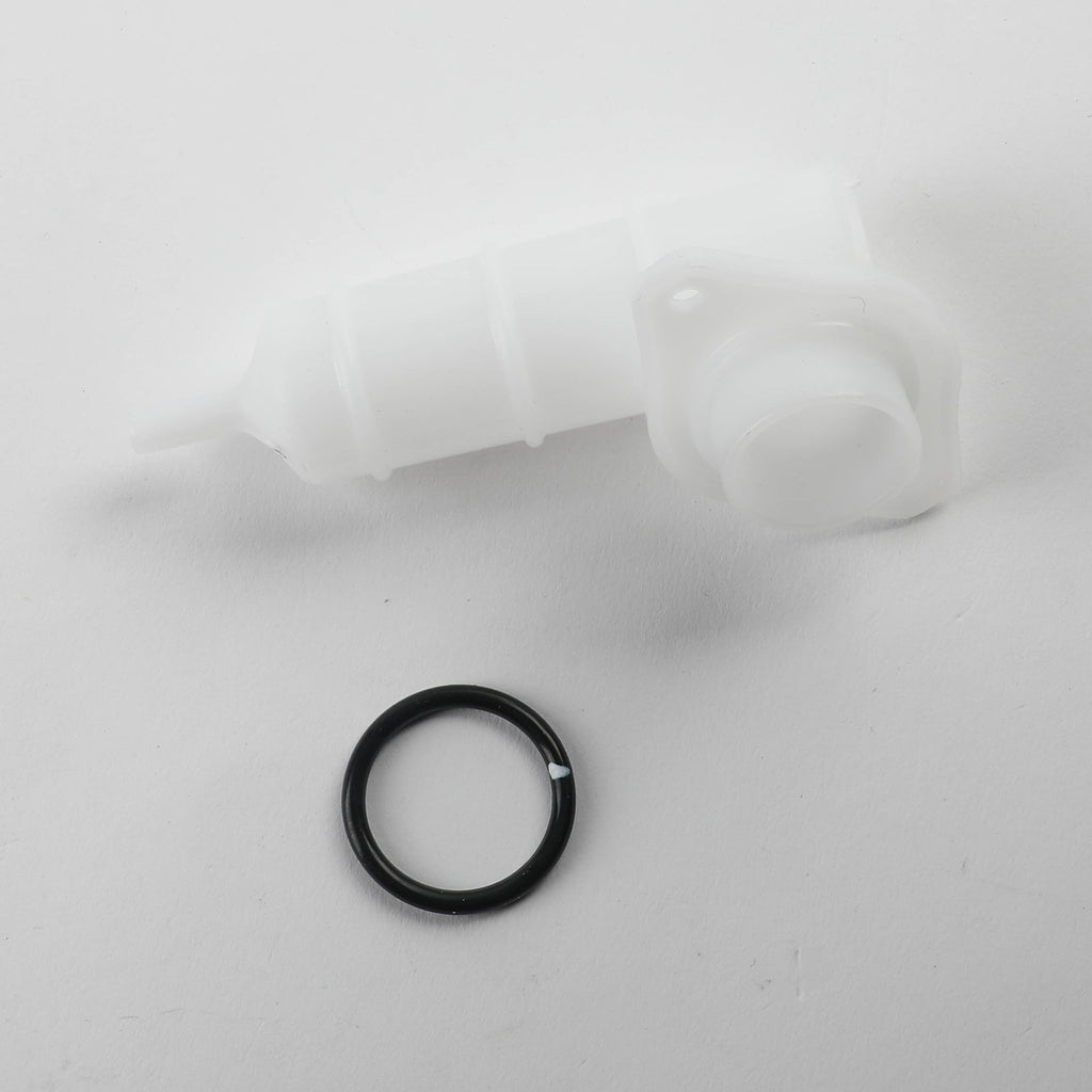 GE WH03X29654 Pressure Chamber - alternate view