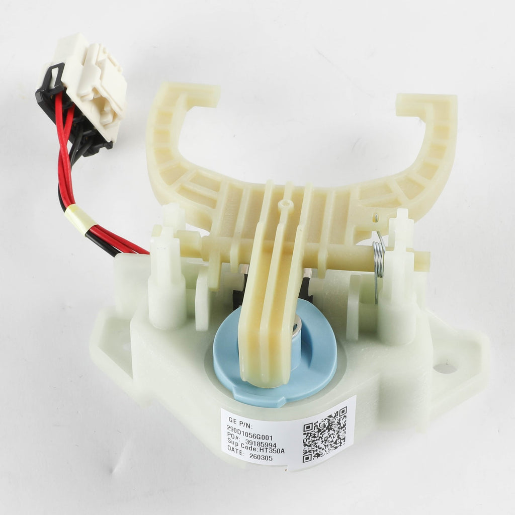 GE WH03X30517 Mode Shifter - alternate view