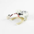 GE WH03X30517 Mode Shifter