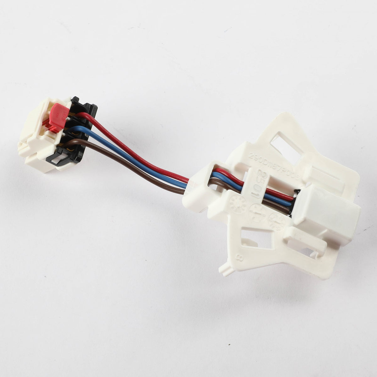 GE WH03X32158 Speed Sensor - alternate view