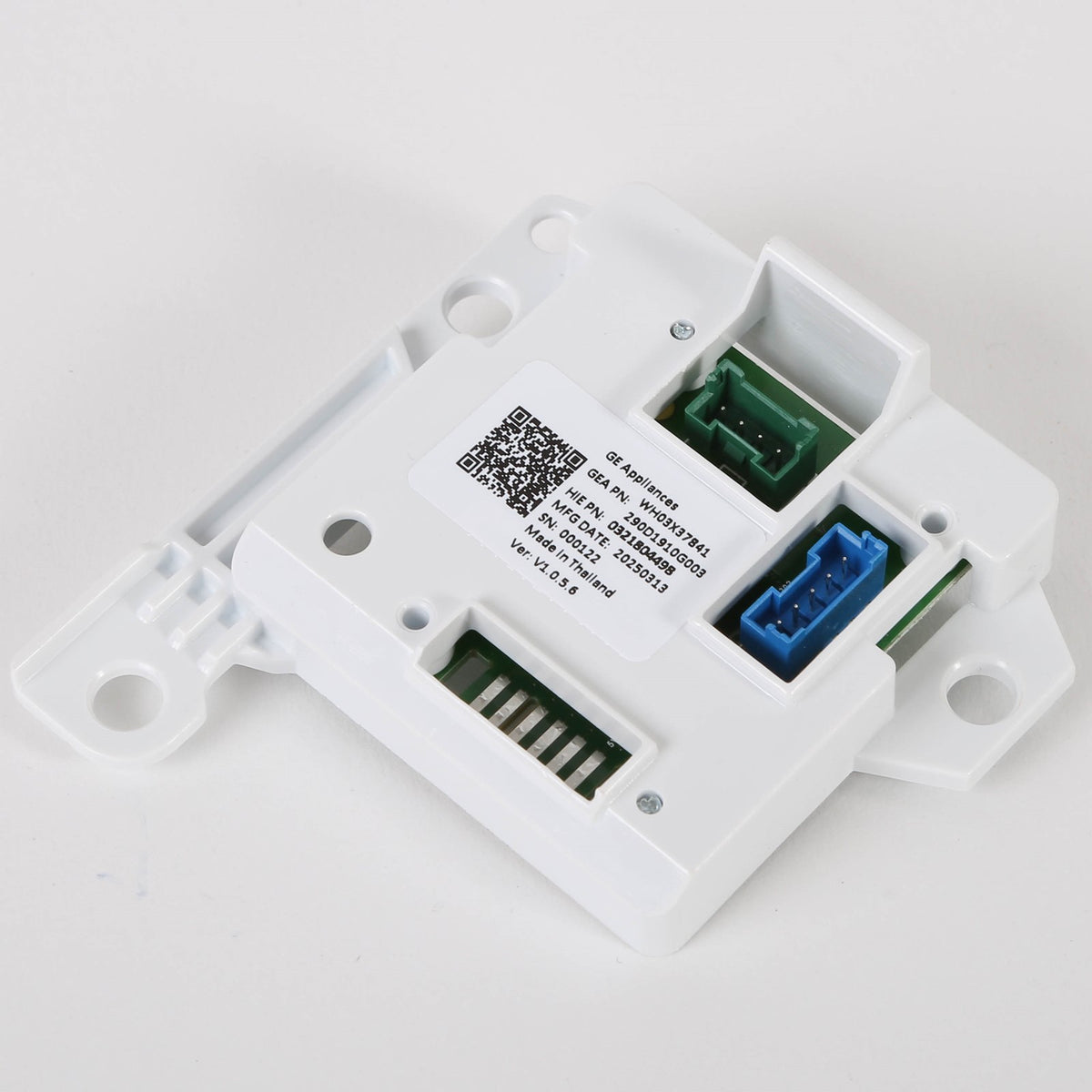 GE WH03X37841 Accelerometer with Instructions - alternate view