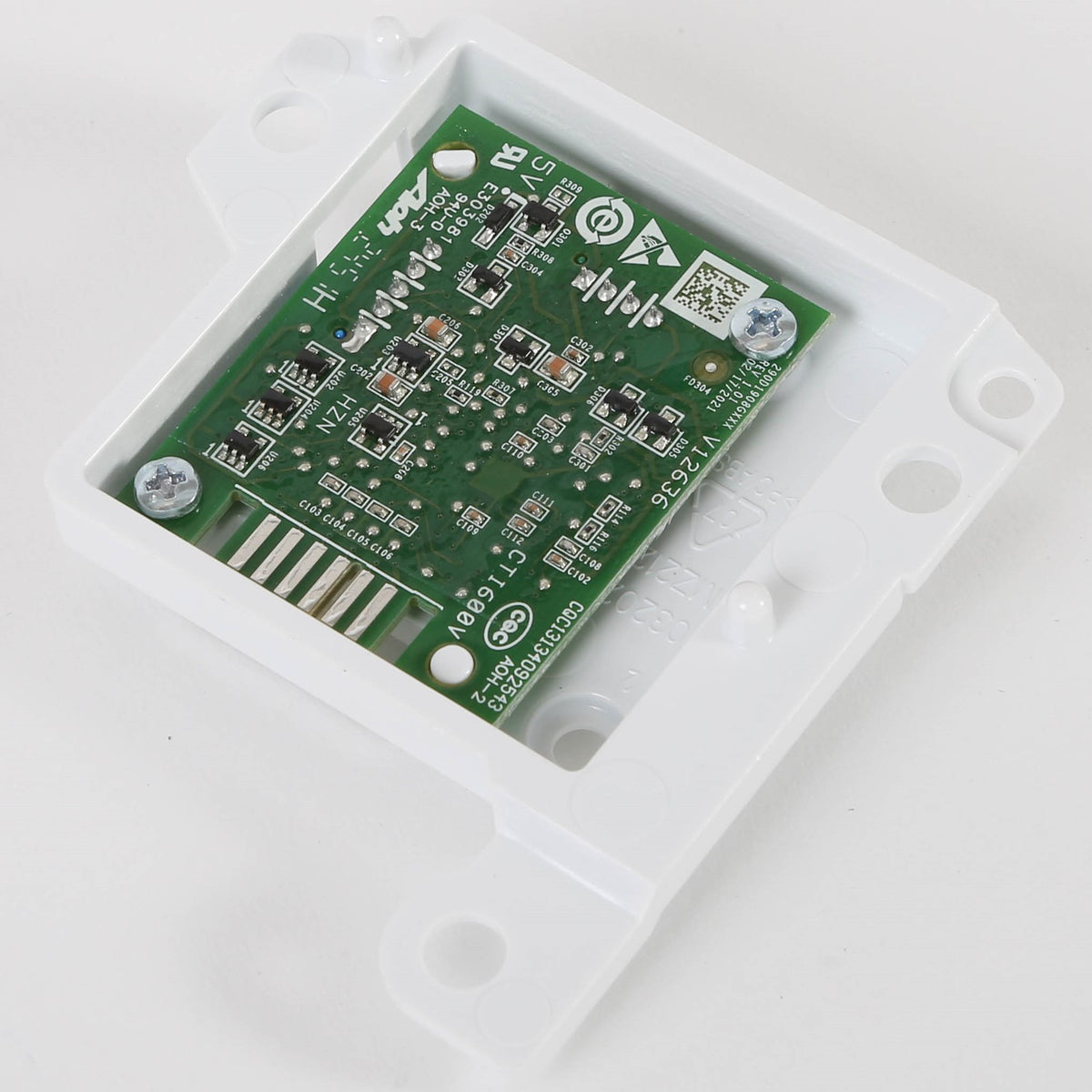GE WH03X37841 Accelerometer with Instructions - alternate view