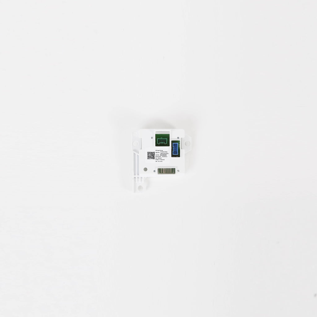 GE WH03X37841 Accelerometer with Instructions