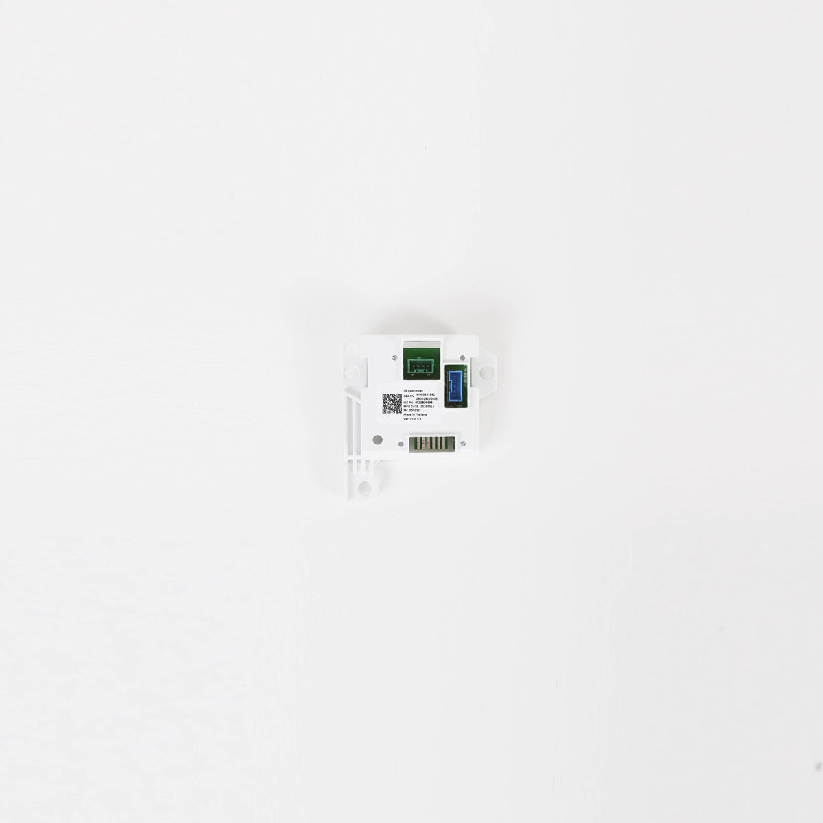 GE WH03X37841 Accelerometer with Instructions