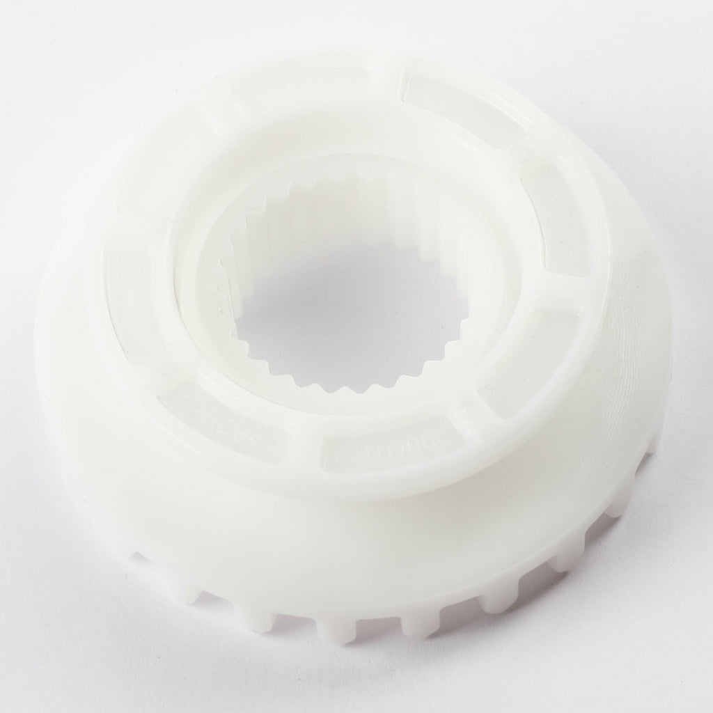 GE WH05X24185 Clutch - alternate view